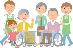 医療保険による訪問鍼灸マッサージ　シリウス訪問治療所