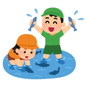 夏季休診のお知らせ